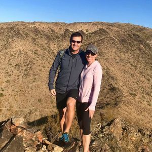 Meet your Posher, Rhonda